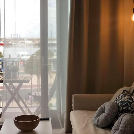 New Loft Seaview Port Cambrils Apartamento Exterior foto