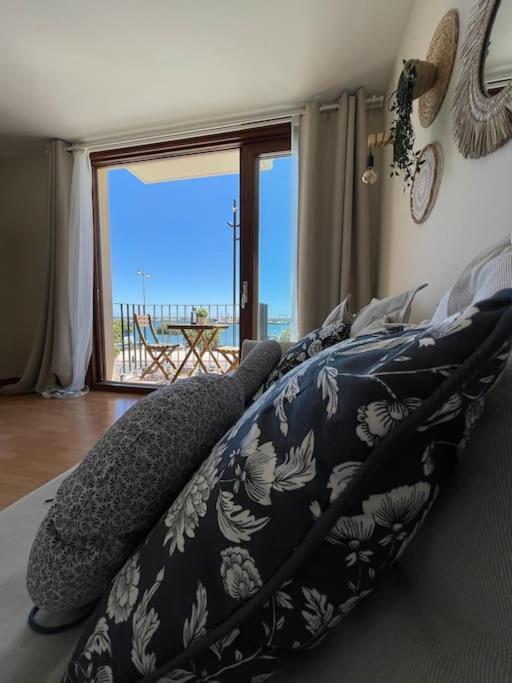 New Loft Seaview Port Cambrils Apartamento Exterior foto
