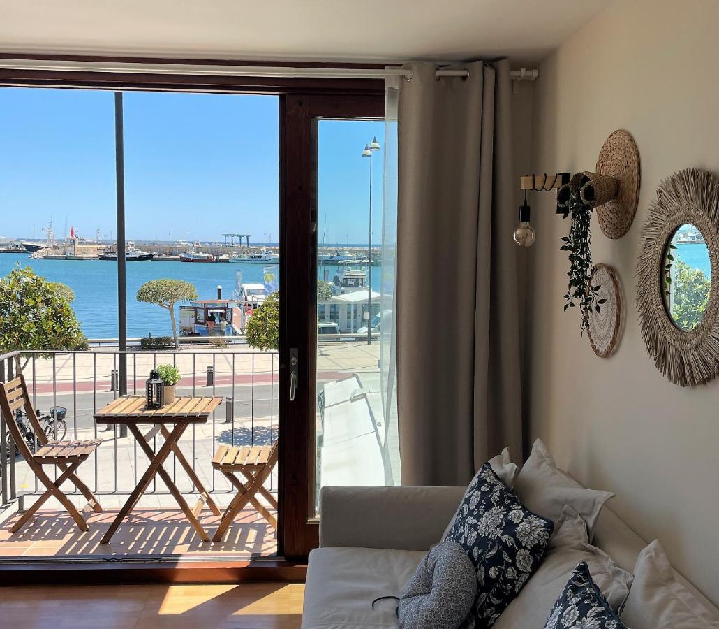 New Loft Seaview Port Cambrils Apartamento Exterior foto