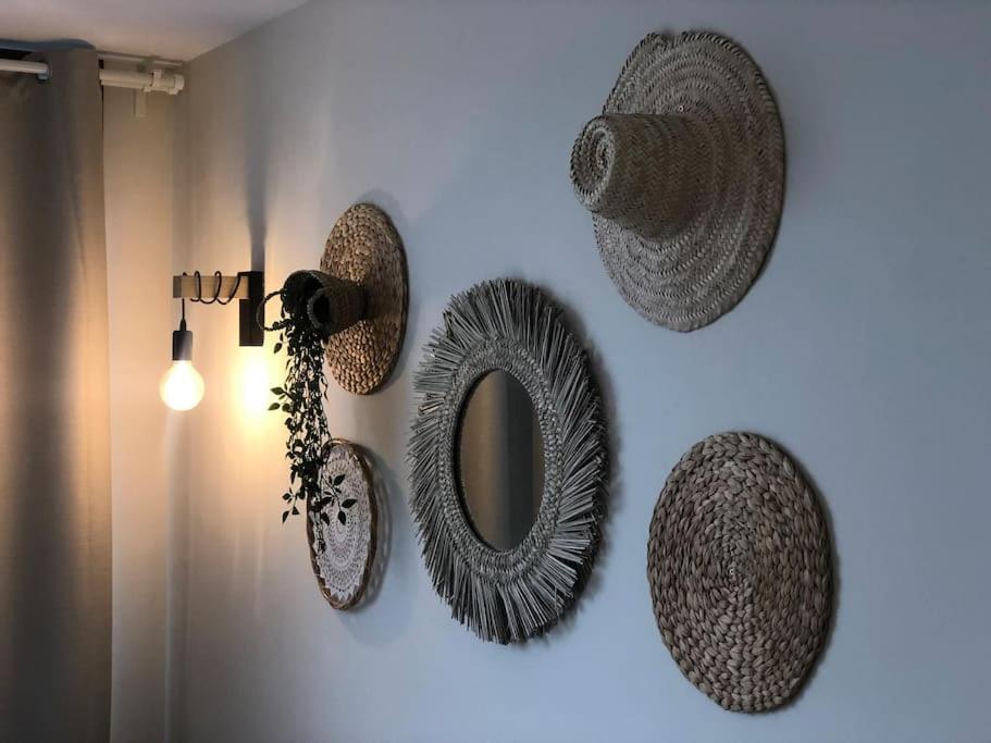 New Loft Seaview Port Cambrils Apartamento Exterior foto
