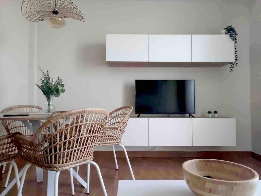 New Loft Seaview Port Cambrils Apartamento Exterior foto