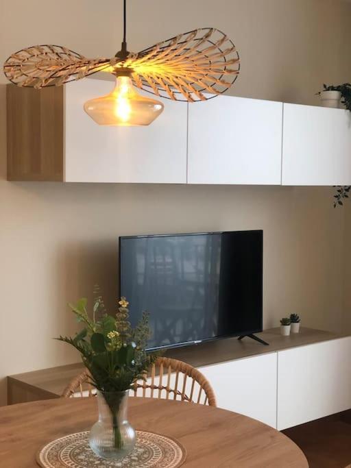 New Loft Seaview Port Cambrils Apartamento Exterior foto