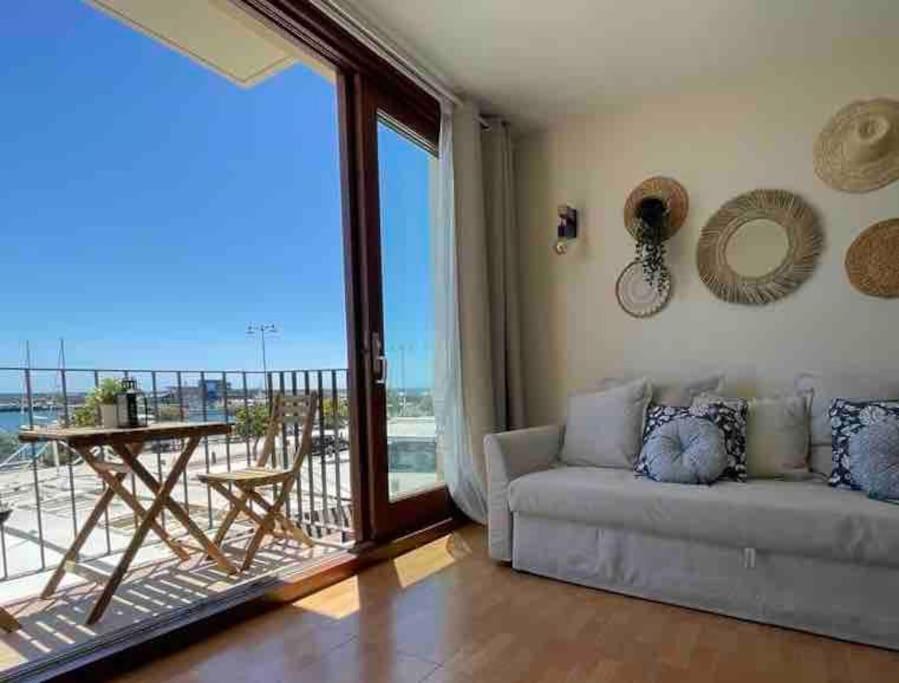 New Loft Seaview Port Cambrils Apartamento Exterior foto