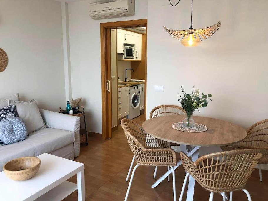 New Loft Seaview Port Cambrils Apartamento Exterior foto