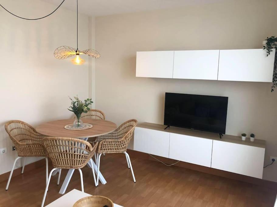 New Loft Seaview Port Cambrils Apartamento Exterior foto