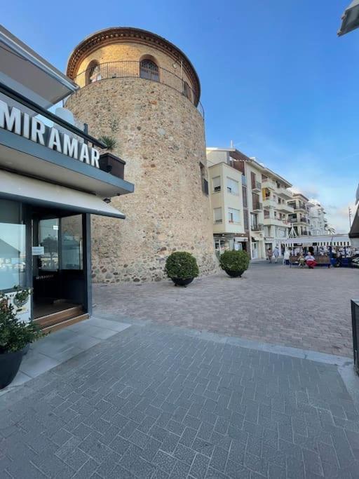 New Loft Seaview Port Cambrils Apartamento Exterior foto