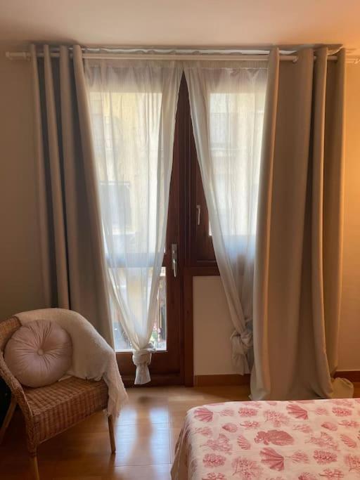 New Loft Seaview Port Cambrils Apartamento Exterior foto