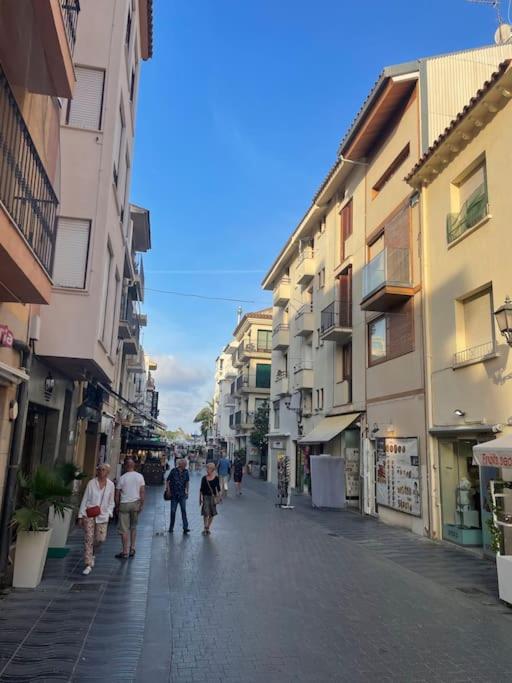 New Loft Seaview Port Cambrils Apartamento Exterior foto