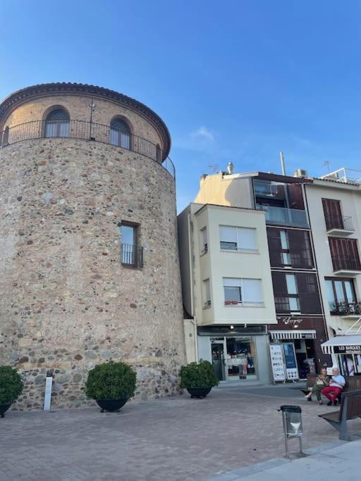 New Loft Seaview Port Cambrils Apartamento Exterior foto