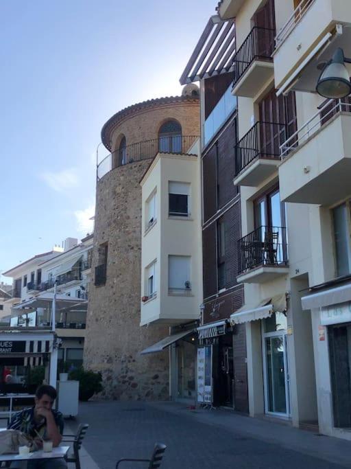 New Loft Seaview Port Cambrils Apartamento Exterior foto