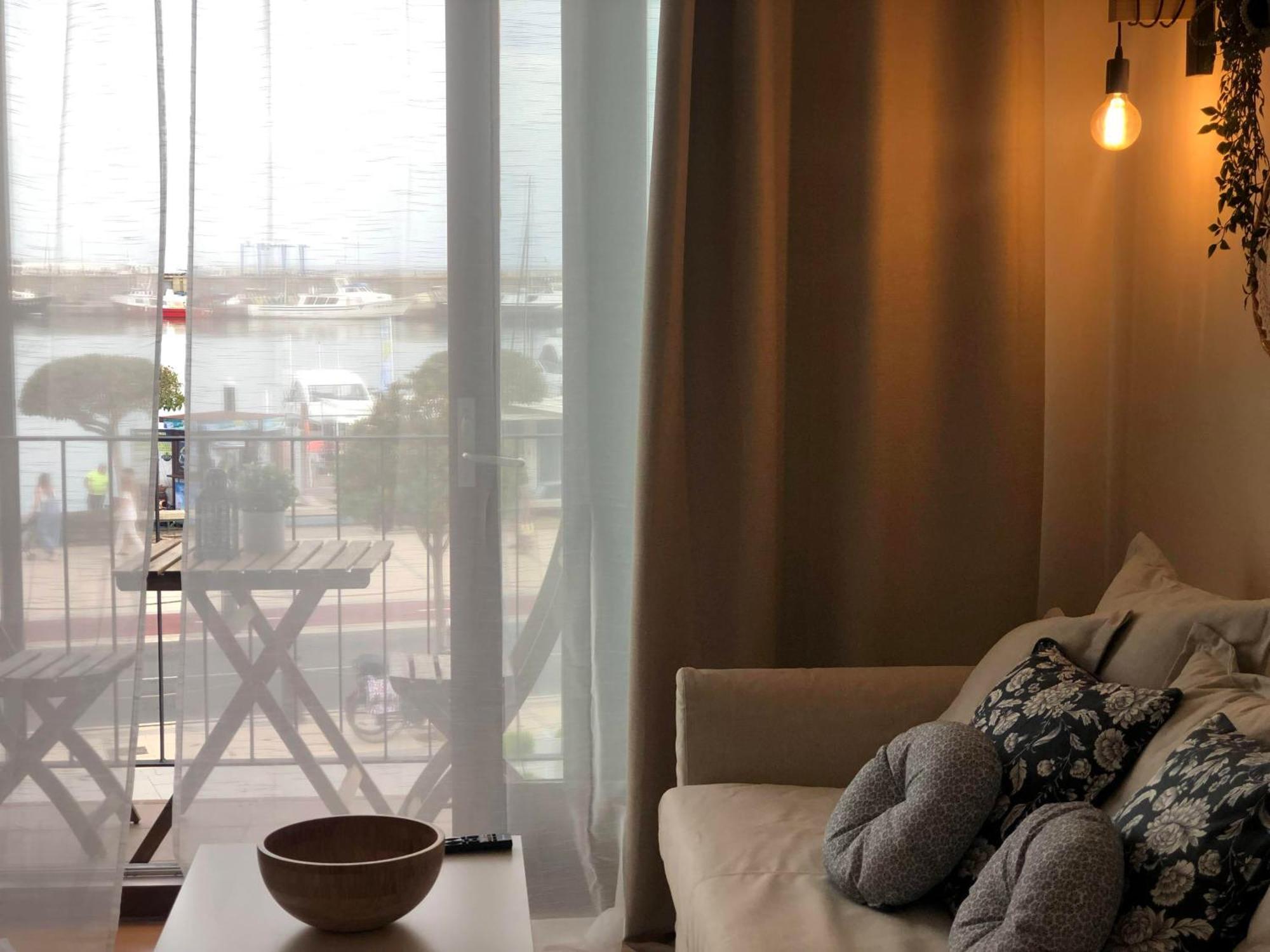 New Loft Seaview Port Cambrils Apartamento Exterior foto